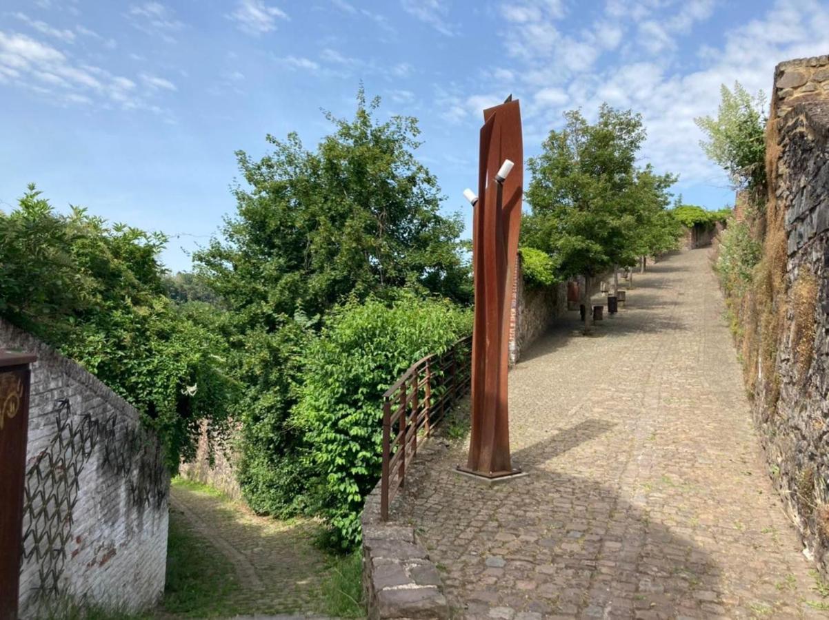 Gite Le Sambre Thuin Exterior photo